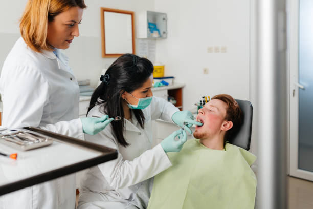 Best Emergency Denture Repair in Millbrook, NY