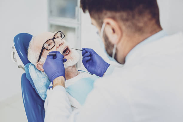 Best Emergency Dental Care for Broken or Chipped Teeth in Millbrook, NY